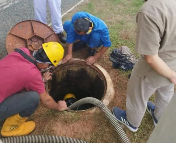 Sedot WC kabupatenbogor Murah kabupaten bogor