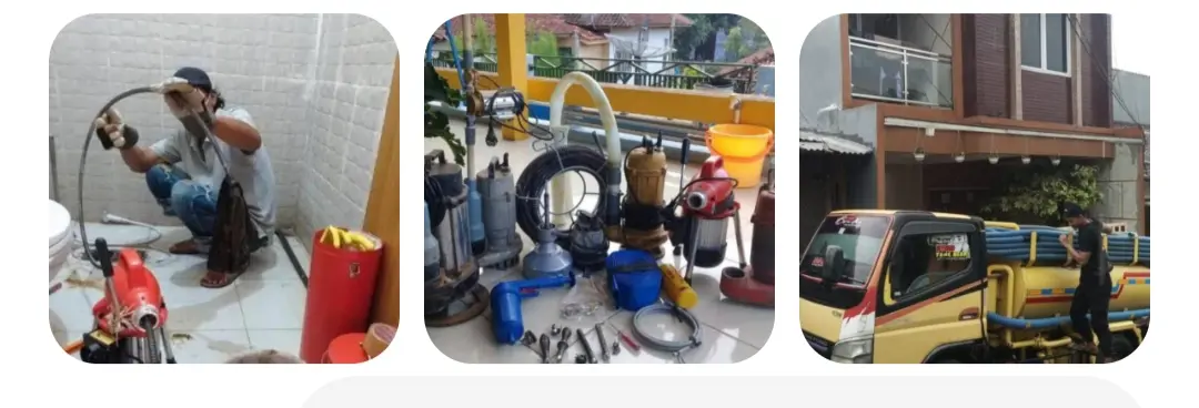 Jasa Sedot WC kabupatenbogor Murah Terpercaya
