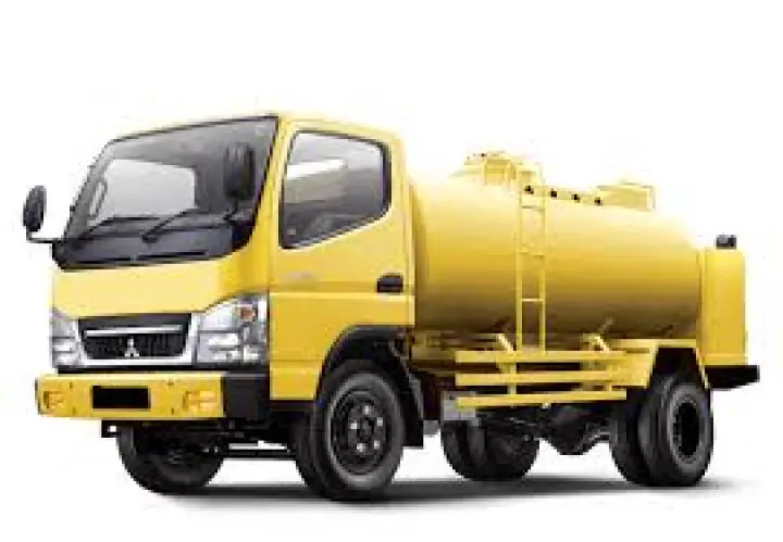 SEDOT WC SAMPAI HABIS kabupaten bogor